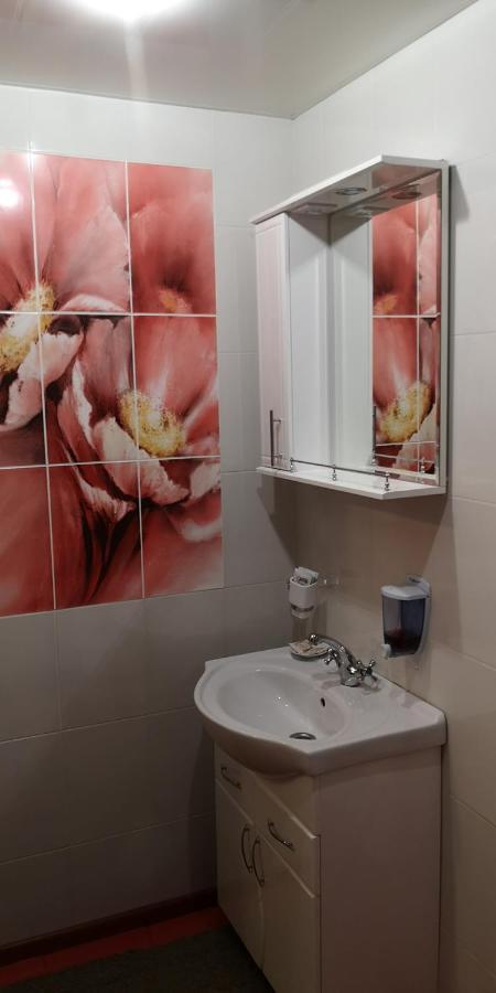 Cozy Apartments Near The Mcdonalds Kremenchuk Bagian luar foto